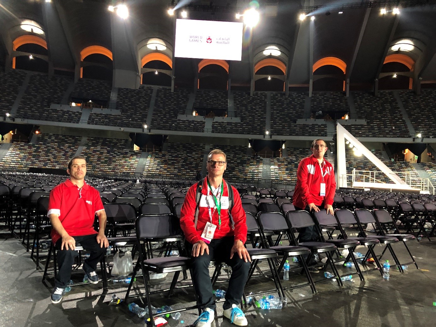 olympics abu dhabi sheikh zayed