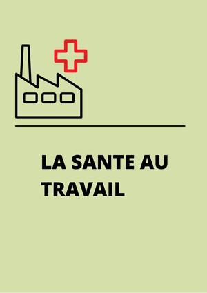 FALC sante au travail