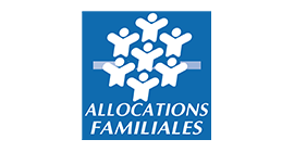 caisse allocations familiales