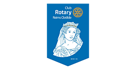 club rotary reims clotilde