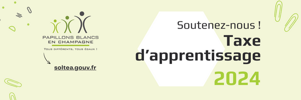 Taxe Apprentissage Bannire mail 1