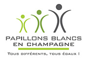 Papillons Blancs en Champagne